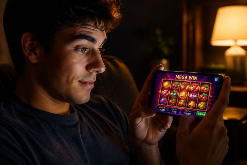 sñores en casino