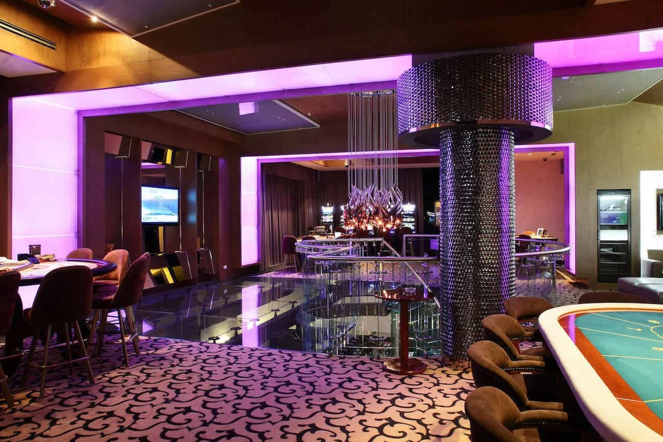 tienda casino