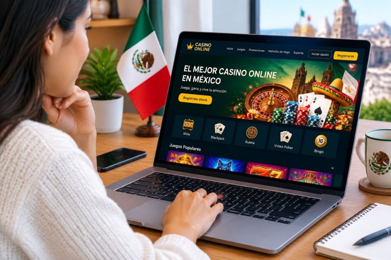 casino kash estado de mexico