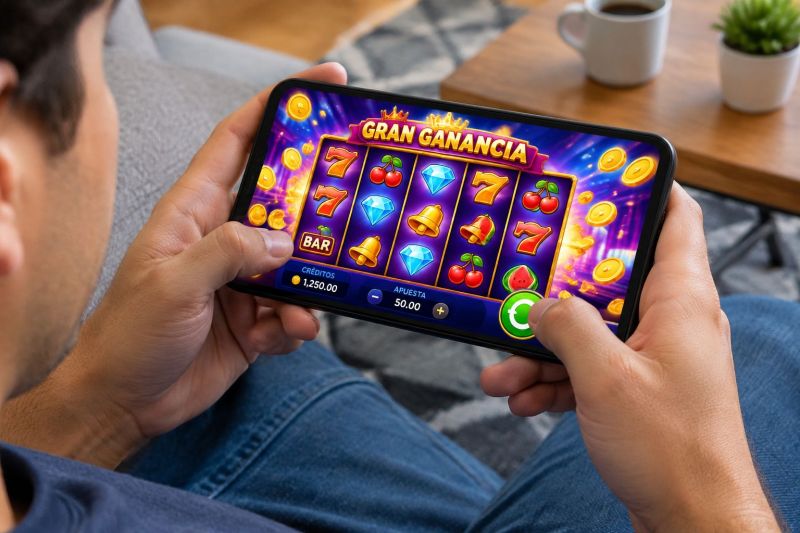 juegos casino online bingo