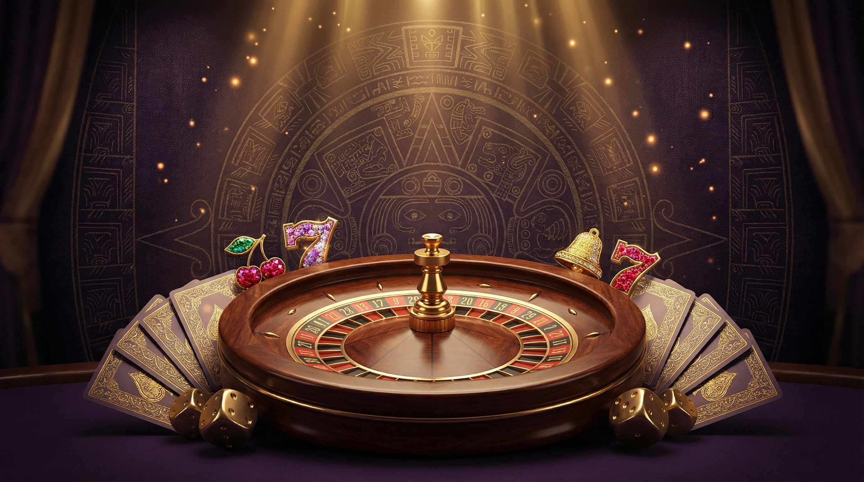 calñiente casino