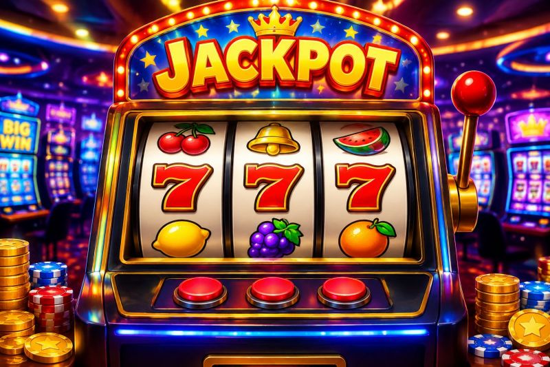 nuevo casino en chetumal