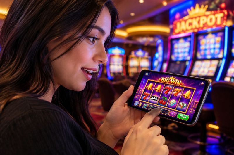bet at tv