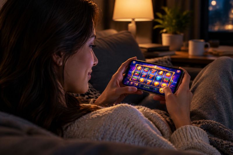 casino juego con bono gratis