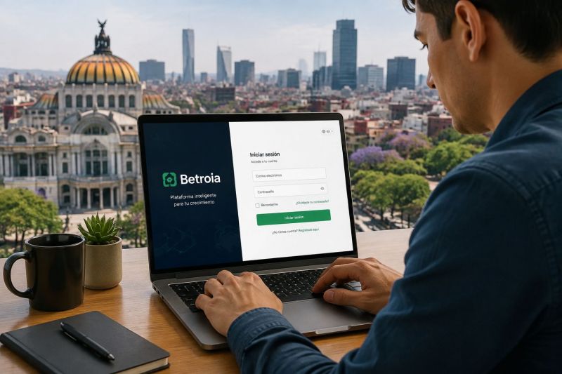 empleo gerente casino