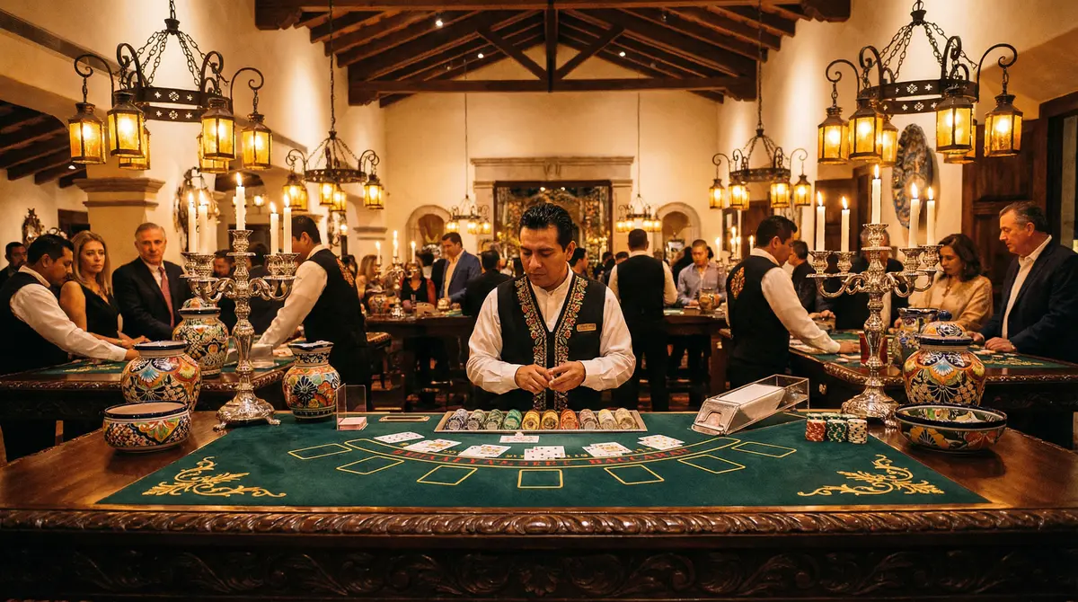apuestas de cartas en el casino pro