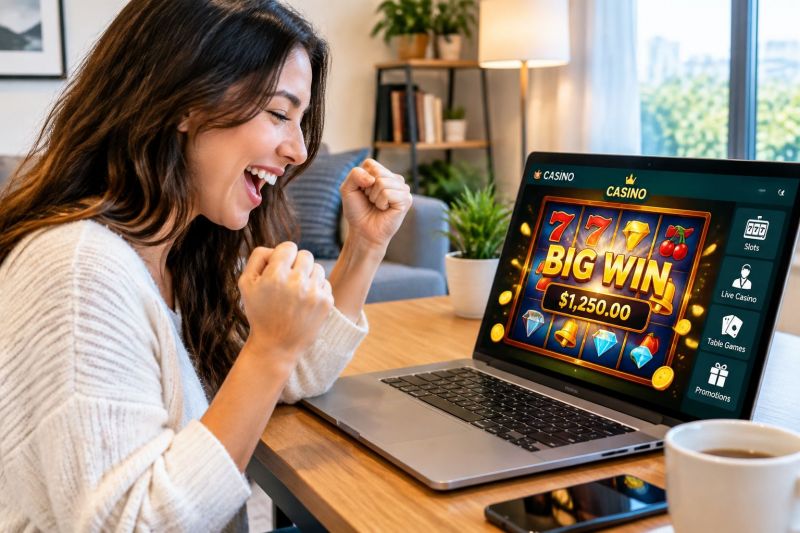permisos para un casino