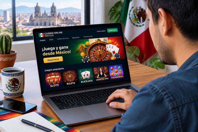 caliente casino salaril