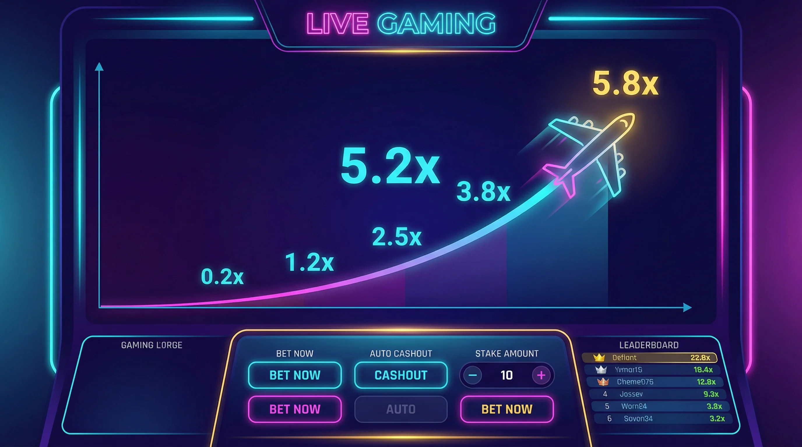 casino en la zona rosa