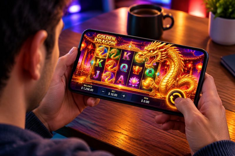 slots lv casino