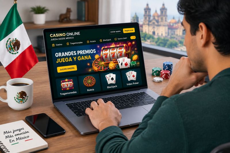 tarjetas de casino el joker