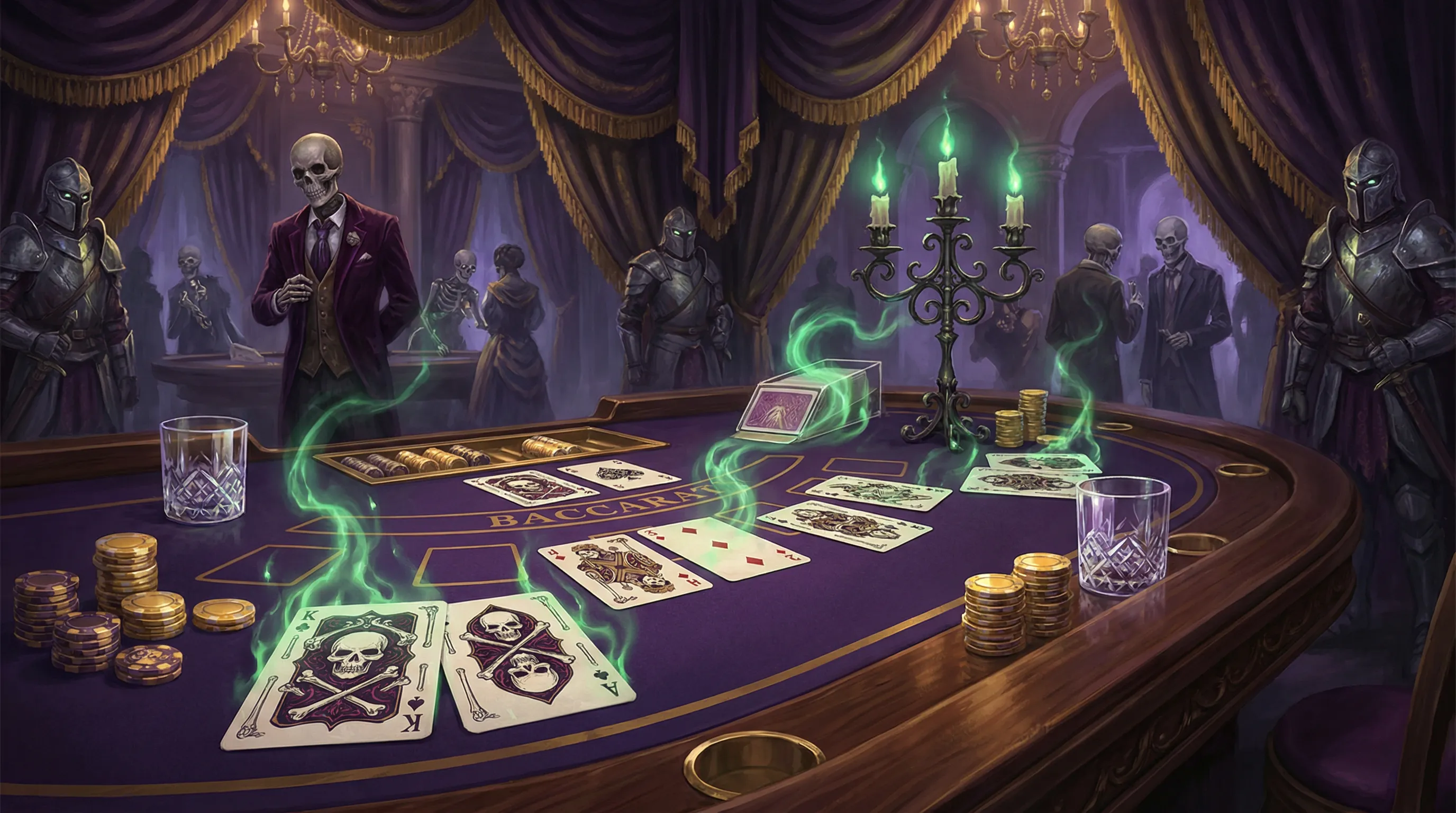 casino sistema normativo de equipamiento