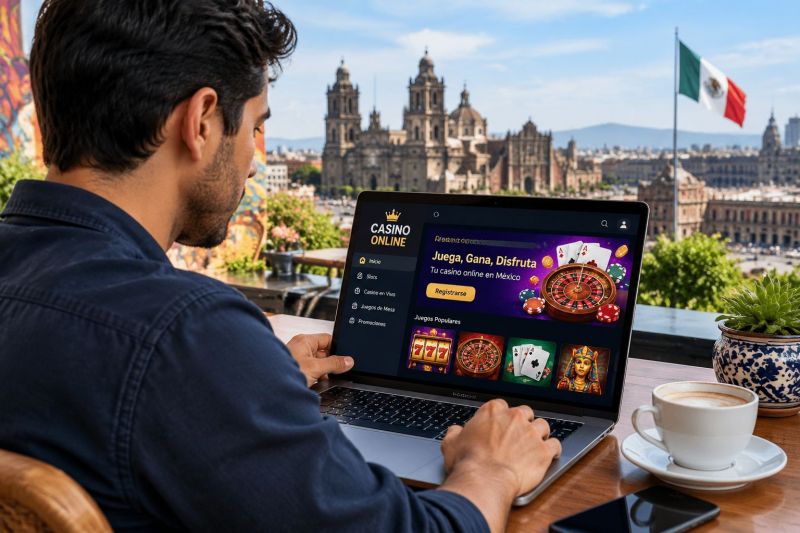 ¿Betroia Casino Mexico es confiable para jugadores en Ciudad de México y otras regiones?